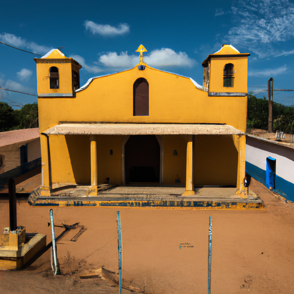 Catholic Church, Notre Dame In Senegal History,Facts, & Services